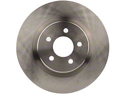 Magma Brakes PMR Premium Rotor; Front (94-04 Mustang Cobra, Bullitt, Mach 1)