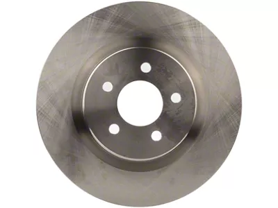 Magma Brakes PMR Premium Rotor; Front (94-04 Mustang Cobra, Bullitt, Mach 1)