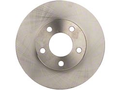 Magma Brakes PMR Premium Rotor; Front (94-04 Mustang GT, V6)