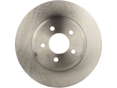 Magma Brakes PMR Premium Rotor; Front (05-10 Mustang GT; 11-14 Mustang V6 w/o Performance Pack)