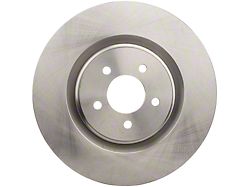 Magma Brakes PMR Premium Rotor; Front (11-14 Mustang GT w/ Performance Pack; 12-13 Mustang BOSS 302; 07-12 Mustang GT500)