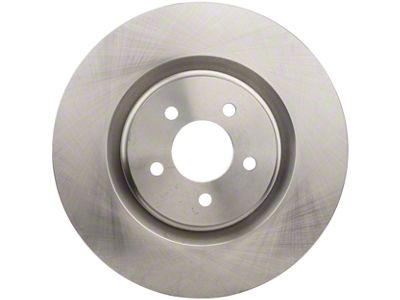 Magma Brakes PMR Premium Rotor; Front (11-14 Mustang GT w/ Performance Pack; 12-13 Mustang BOSS 302; 07-12 Mustang GT500)