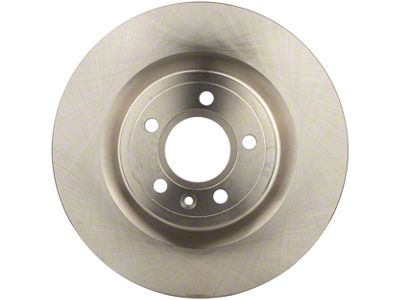 Magma Brakes PMR Premium Rotor; Front (11-14 Mustang GT w/o Performance Pack; 13-14 Mustang V6 w/ Performance Pack)