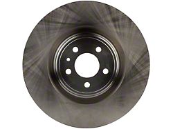 Magma Brakes PMR Premium Rotor; Front (13-14 Mustang GT500)