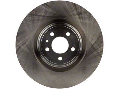 Magma Brakes PMR Premium Rotor; Front (13-14 Mustang GT500)