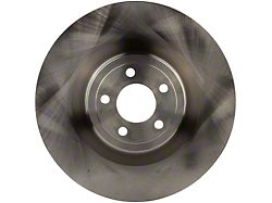Magma Brakes PMR Premium Rotor; Front (15-23 Mustang GT w/ Performance Pack)