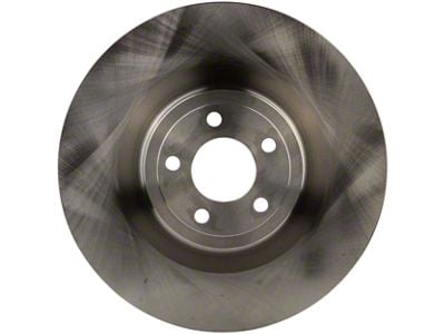 Magma Brakes PMR Premium Rotor; Front (15-23 Mustang GT w/ Performance Pack)