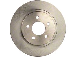 Magma Brakes PMR Premium Rotor; Rear (05-14 Mustang, Excluding 13-14 GT500)