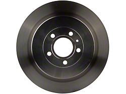 Magma Brakes PMR Premium Rotor; Rear (13-14 Mustang GT500)