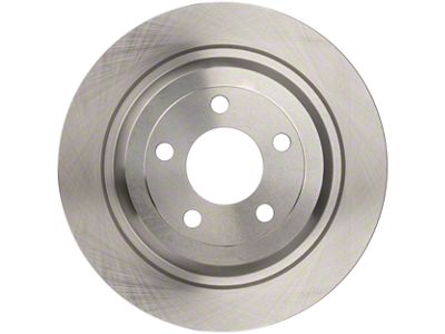 Magma Brakes PMR Premium Rotor; Rear (15-23 Mustang EcoBoost w/o Performance Pack, V6)