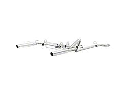 Magnaflow Street Series Cat-Back Exhaust System with Polished Tips (93-95 3.4L Camaro)