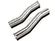 Magnaflow Street Series Cat-Back Exhaust System with Polished Tips (1986 Mustang GT; 86-93 Mustang LX; 1993 Mustang Cobra)