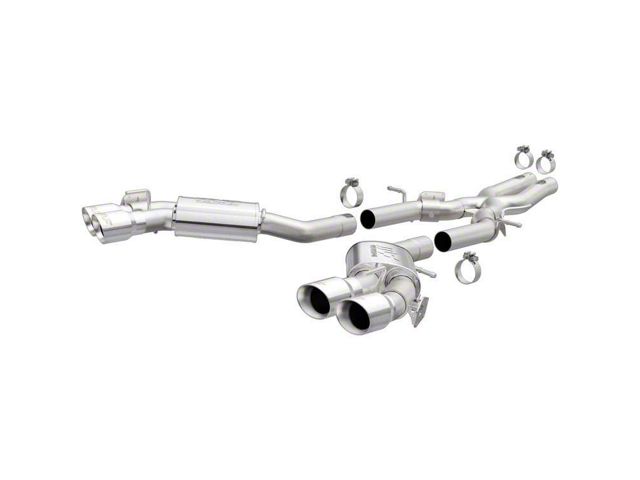 Mild To Wild Exhaust Controller For 2010-2015 Camaro SS With NPP Dual Mode Exhaust