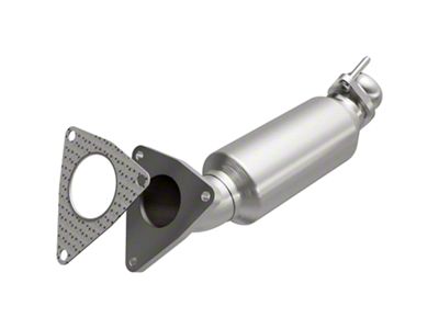 Magnaflow Direct-Fit Catalytic Converter; California Grade CARB Compliant; Driver Side (98-02 5.7L Camaro)