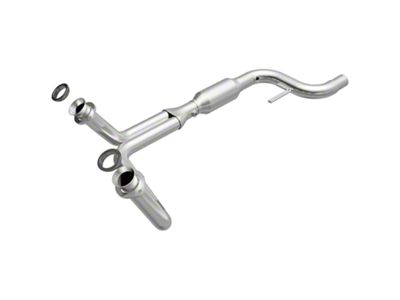 Magnaflow Direct-Fit Catalytic Converter; California Grade CARB Compliant (95-99 3.8L Camaro)