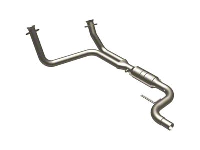 Magnaflow Direct-Fit Catalytic Converter; HM Grade (95-99 3.8L Camaro)