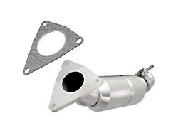 Magnaflow Direct-Fit Catalytic Converter; HM Grade; Driver Side (98-02 5.7L Camaro)