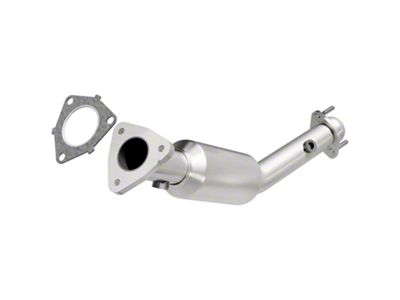 Magnaflow Direct-Fit Catalytic Converter; HM Grade; Passenger Side (00-02 5.7L Camaro)