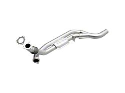 Magnaflow Direct-Fit Catalytic Converter; HM Grade; Passenger Side (95-97 5.7L Camaro)