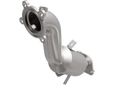 Magnaflow Direct-Fit Catalytic Converter; OEM Grade (16-17 2.0L Camaro)