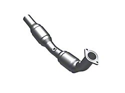 Magnaflow Direct-Fit Catalytic Converter; OEM Grade; Driver Side (10-15 6.2L Camaro)