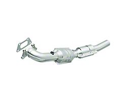 Magnaflow Direct-Fit Catalytic Converter; OEM Grade; Left (12-15 V6 Camaro)