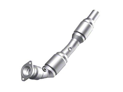 Magnaflow Direct-Fit Catalytic Converter; OEM Grade; Passenger Side (10-15 6.2L Camaro)