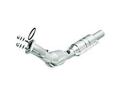Magnaflow Direct-Fit Catalytic Converter; OEM Grade; Right (10-11 V6 Camaro)