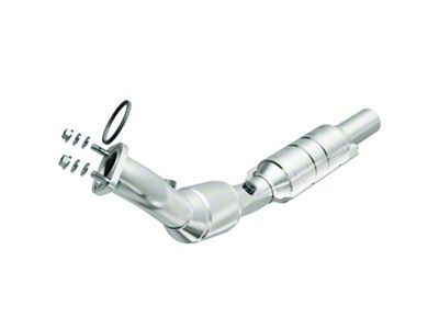 Magnaflow Direct-Fit Catalytic Converter; OEM Grade; Right (10-11 V6 Camaro)