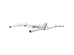 Magnaflow Street Series Cat-Back Exhaust System with Polished Tips (95-97 3.8L Camaro)