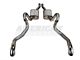 Magnaflow Street Series Cat-Back Exhaust System with Polished Tips (87-93 Mustang GT)