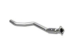 Magnaflow Direct-Fit Catalytic Converter; OEM Grade; Driver Side (08-14 6.1L HEMI, 6.4L HEMI Challenger)