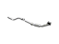 Magnaflow Direct-Fit Catalytic Converter; OEM Grade; Driver Side (11-18 3.6L Challenger)