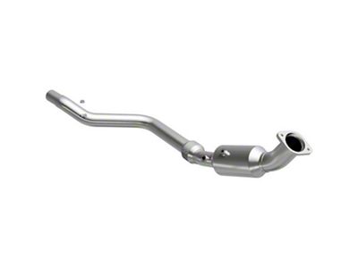 Magnaflow Direct-Fit Catalytic Converter; OEM Grade; Driver Side (09-10 V6 Challenger)