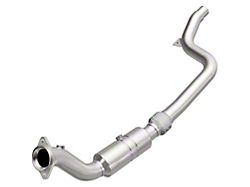 Magnaflow Direct-Fit Catalytic Converter; OEM Grade; Driver Side (11-15 3.6L Challenger)