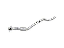 Magnaflow Direct-Fit Catalytic Converter; OEM Grade; Passenger Side (11-18 3.6L Challenger)