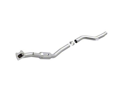 Magnaflow Direct-Fit Catalytic Converter; OEM Grade; Passenger Side (11-18 3.6L Challenger)