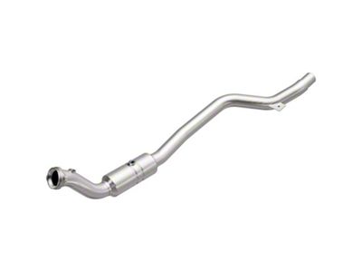 Magnaflow Direct-Fit Catalytic Converter; OEM Grade; Passenger Side (11-15 3.6L Challenger)