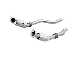 Magnaflow Direct-Fit Catalytic Converter; Standard Grade (09-17 5.7L HEMI Challenger)