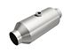 Magnaflow Universal Catalytic Converter; California Grade CARB Compliant; 2.25-Inch (2016 V6 Charger)