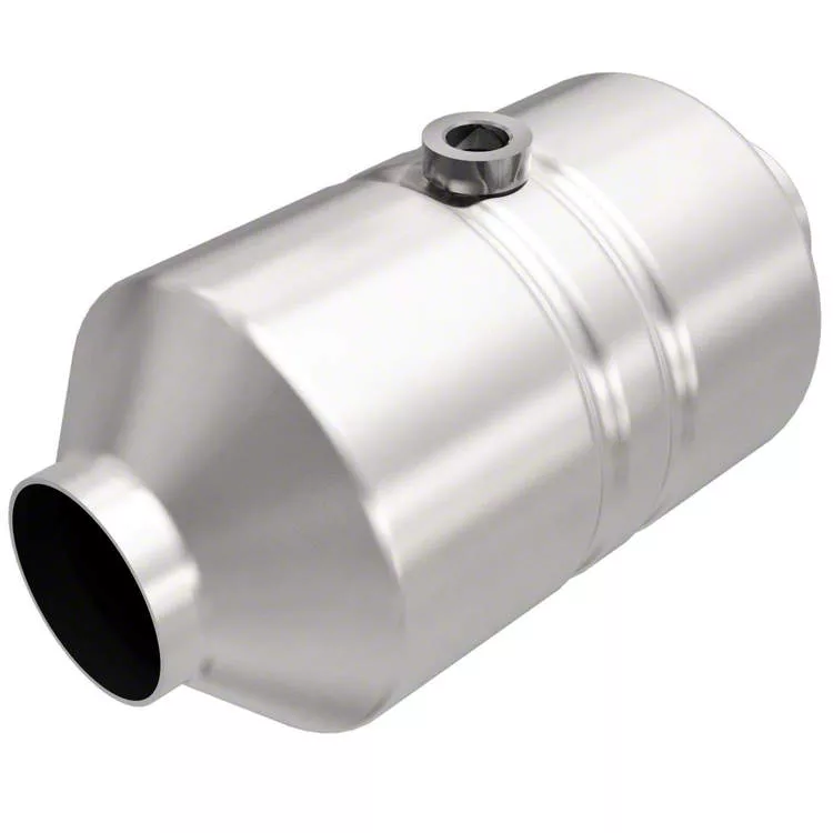 Magnaflow 2.00in. California Grade Universal Catalytic Converter | California (5561204)