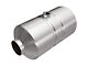 Magnaflow Universal Catalytic Converter; California Grade CARB Compliant; 2.50-Inch (06-16 5.7L HEMI RWD Charger; 2007 3.5L RWD Charger; 11-14 V6 Charger)