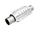 Magnaflow Universal Catalytic Converter; OEM Grade; 2.50-Inch (2006 V6 Charger; 2008 5.7L HEMI AWD Charger)