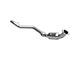 Magnaflow Direct-Fit Catalytic Converter; California Grade CARB Compliant; Driver Side (2006 V6 Charger)