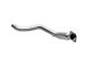 Magnaflow Direct-Fit Catalytic Converter; California Grade CARB Compliant; Driver Side (2006 6.1L HEMI Charger)