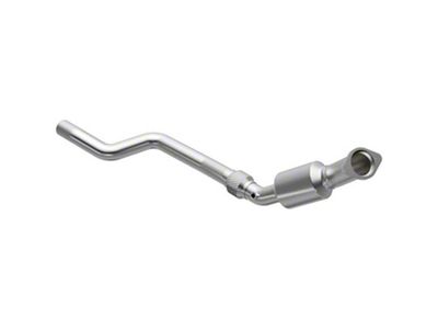 Magnaflow Direct-Fit Catalytic Converter; California Grade CARB Compliant; Driver Side (07-16 5.7L HEMI AWD Charger)