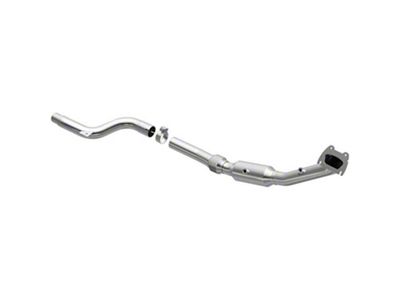 Magnaflow Direct-Fit Catalytic Converter; OEM Grade; Driver Side (11-18 3.6L Charger)