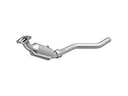 Magnaflow Direct-Fit Catalytic Converter; OEM Grade; Passenger Side (06-18 5.7L HEMI RWD Charger)