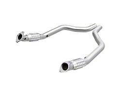 Magnaflow Direct-Fit Catalytic Converter; Standard Grade (06-09 6.1L HEMI Charger)