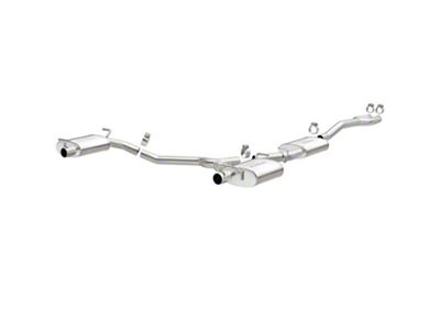 Magnaflow Street Series Cat-Back Exhaust System (15-23 3.6L Charger)